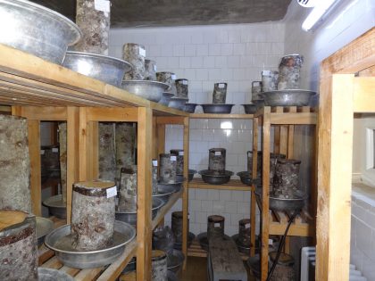 Стажування делегації в Туреччині 7