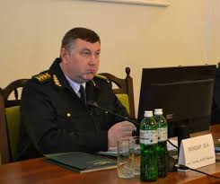 Реформа лісового господарства 1