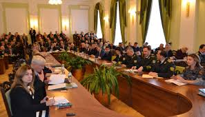 Реформа лісового господарства 2